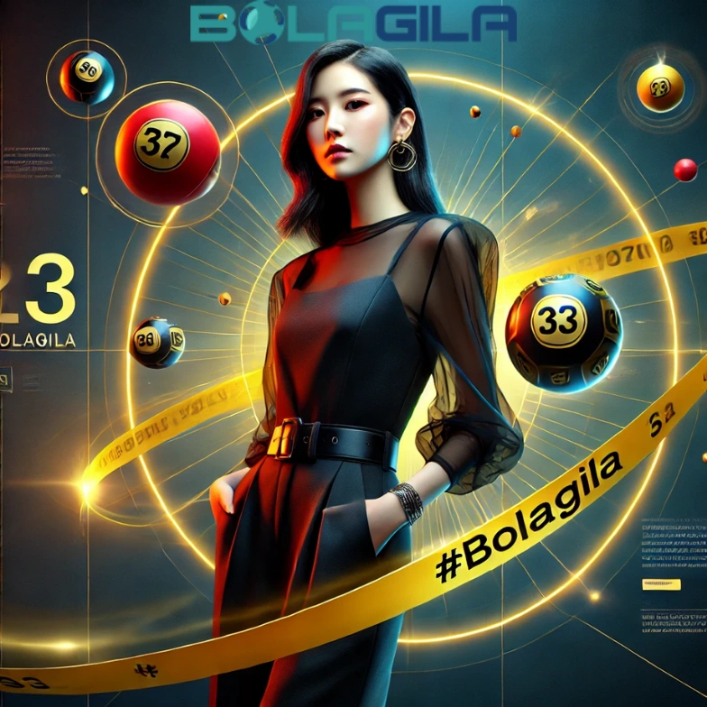 BOLAGILA ®️ Togel Hongkong 2D & 3D, Peluang Menang Besar!